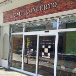CAFE CONCERTO（カフェ　コンチェルト）